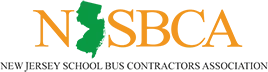 Member of NJSBCA, the New Jersey School Bus Contractors Association