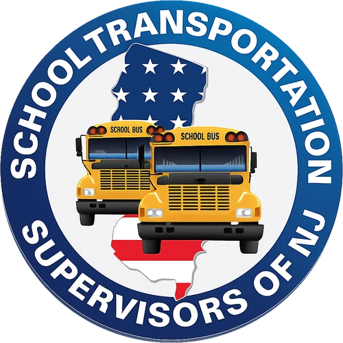 Member of NJSTS, School Transportation Supervisors of New Jersey